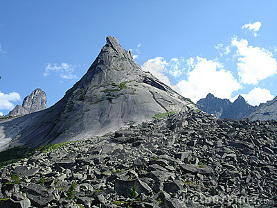 apex